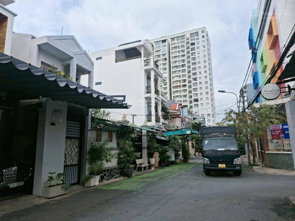 Nhà đẹp trần xuân soạn, quận 7  3 tầng  giá chỉ 15.5 tỷ  diện tích 112m2 (7.2x15)