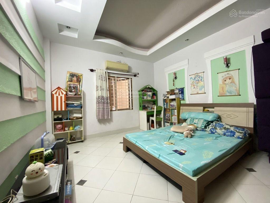 Bán nhà mặt tiền  chỉ 13,5 tỷ  kdc cao lỗ, quận 8  80m2 (4x20)m  4 tầng  cách parc mall 500m