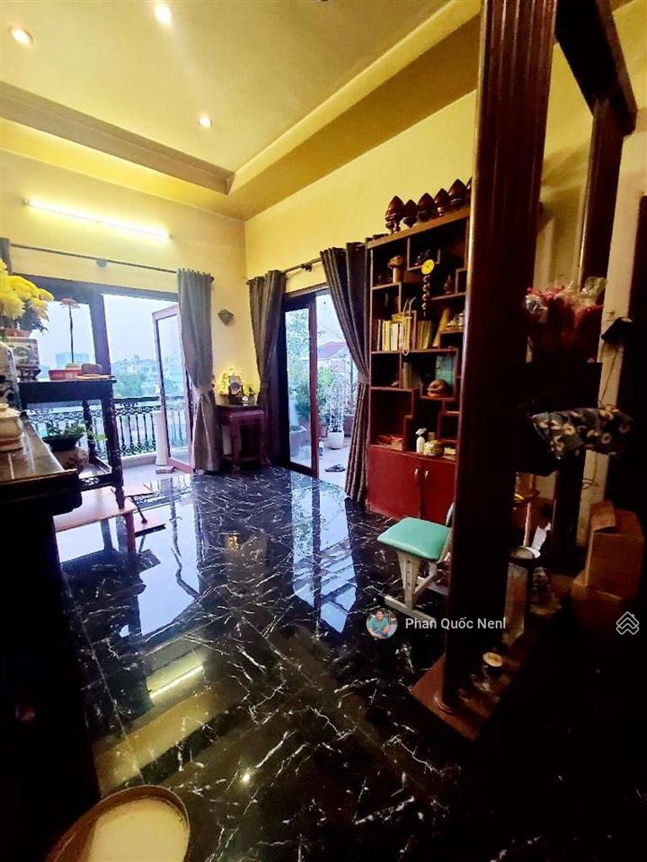 Biệt thự kdc intresco bình chánh không gian sống đẳng cấp, 242m2 (11x22m), giá chỉ 17 tỷ