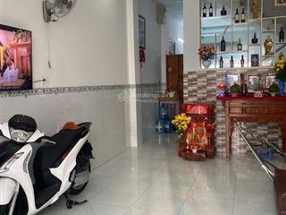 Nhà đẹp  giá tốt  ngay kdc phong phú 4, bình chánh  giá chỉ 8.x tỷ  100m2 (5x20m)  5 tầng