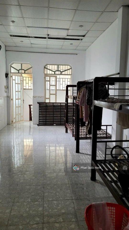 Bán nhà hẻm xe hơi thông, dương bá trạc, quận 8, 116m2, giá chỉ 9,5 tỷ, tiền vừa ở vừa cho thuê