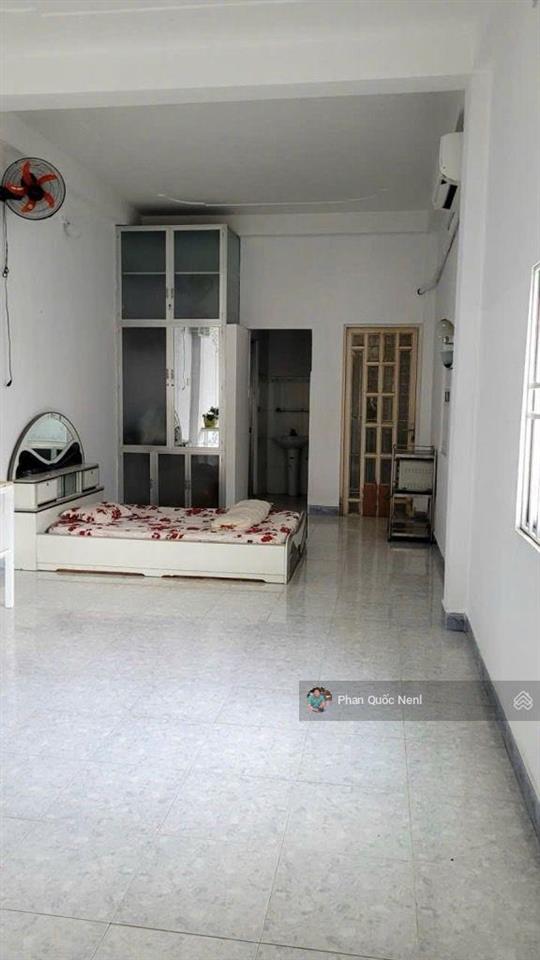 Bán nhà hẻm xe hơi thông, dương bá trạc, quận 8, 116m2, giá chỉ 9,5 tỷ, tiền vừa ở vừa cho thuê