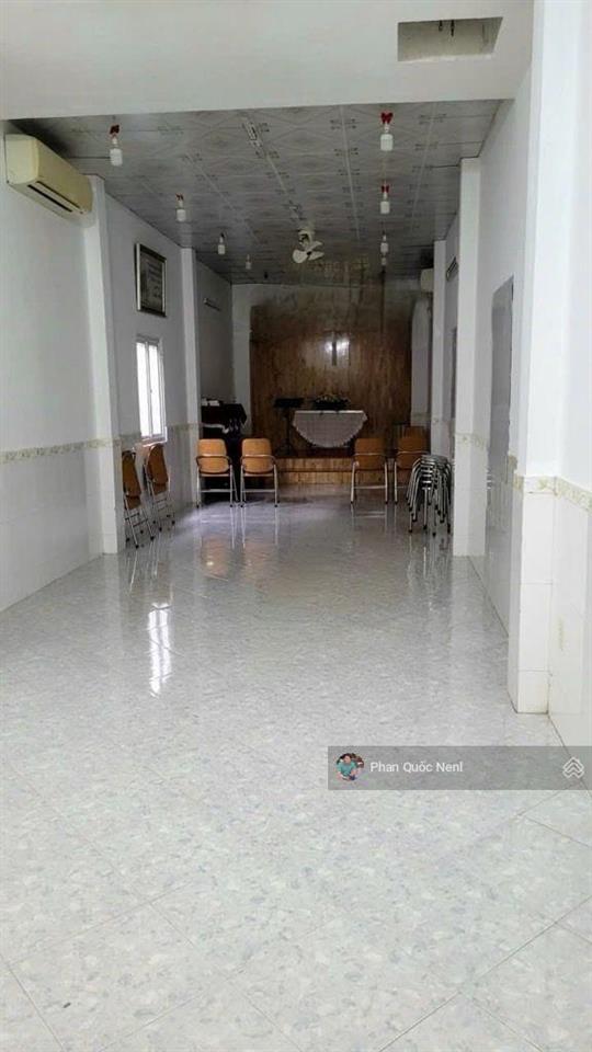 Bán nhà hẻm xe hơi thông, dương bá trạc, quận 8, 116m2, giá chỉ 9,5 tỷ, tiền vừa ở vừa cho thuê
