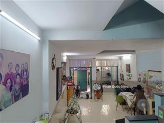 Nhà 3 tầng kiên cố  âu dương lân,quận 8 96m ( 4,6x 21 )giá chỉ 8,5 tỷ  5 phút qua quận 1,5,7,