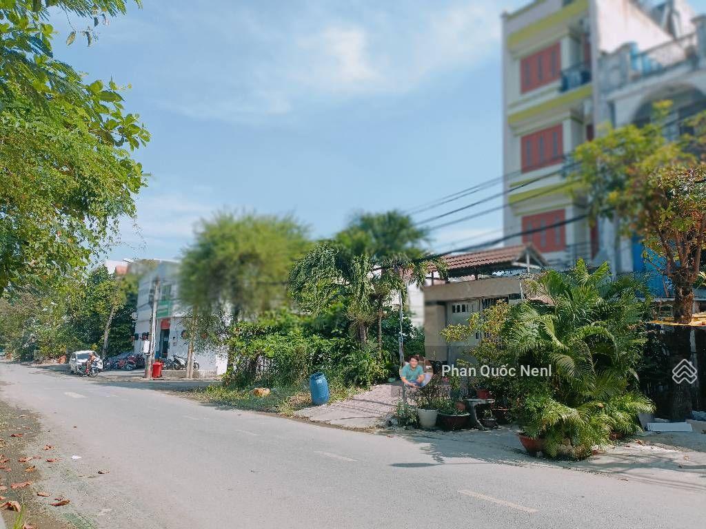 Chdvkdc bình hưngtrên dự án đường bình tiên96m2(4x24m)chỉ 11 tỷ5 tầngdòng tiền 48 triệu/tháng