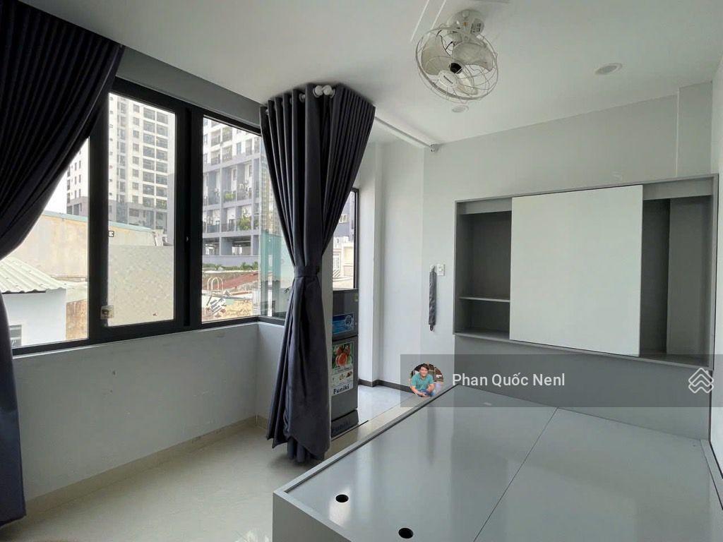 Chdvkdc bình hưngtrên dự án đường bình tiên96m2(4x24m)chỉ 11 tỷ5 tầngdòng tiền 48 triệu/tháng