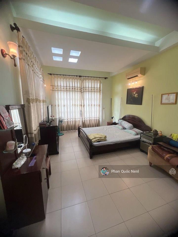 Bán biệt thự tạ quang bửu, quận 8, 120m2 (6x20), giá 23 tỷ, vị trí vàng đối diện cc gia việt
