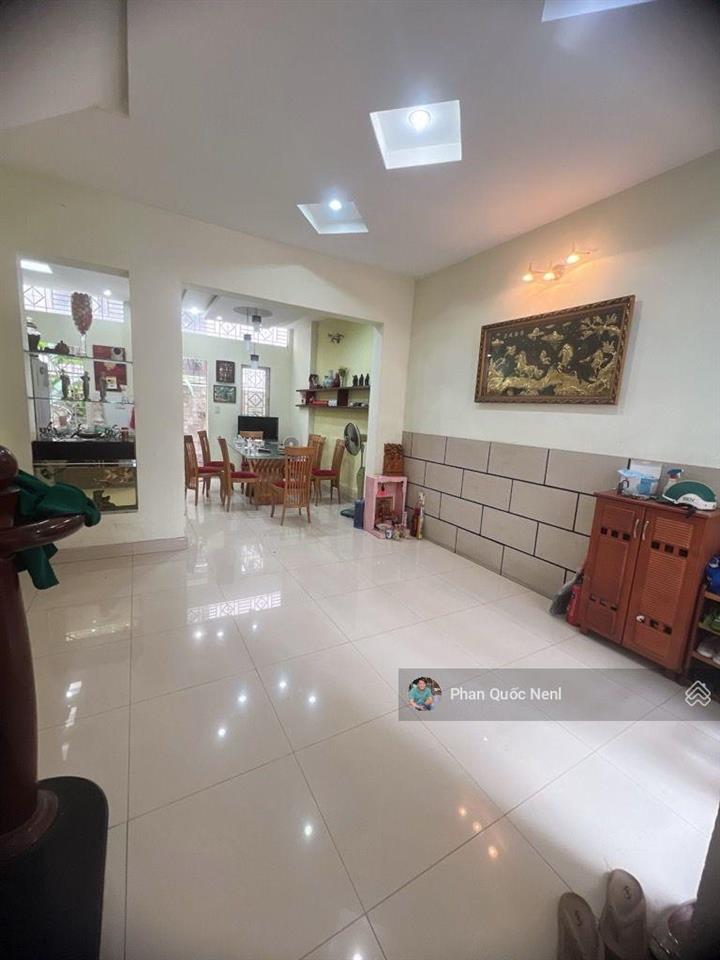 Bán biệt thự tạ quang bửu, quận 8, 120m2 (6x20), giá 23 tỷ, vị trí vàng đối diện cc gia việt