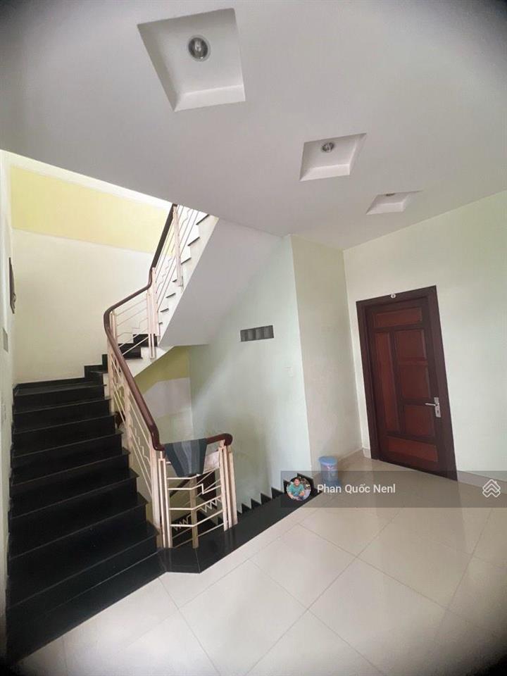 Bán biệt thự tạ quang bửu, quận 8, 120m2 (6x20), giá 23 tỷ, vị trí vàng đối diện cc gia việt