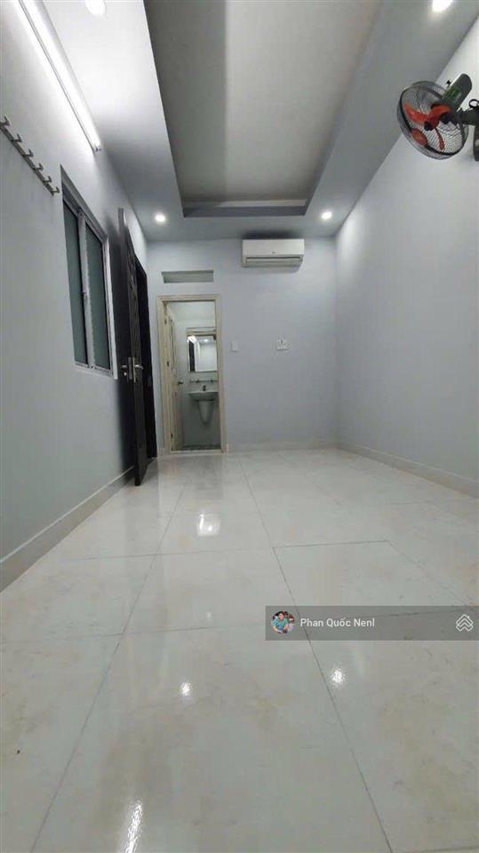 Chdv 5 tầng  gần chợ rạch ông, quận 8, dòng tiền 50 triệu/tháng, 82m2  giá chỉ 12,3 tỷ