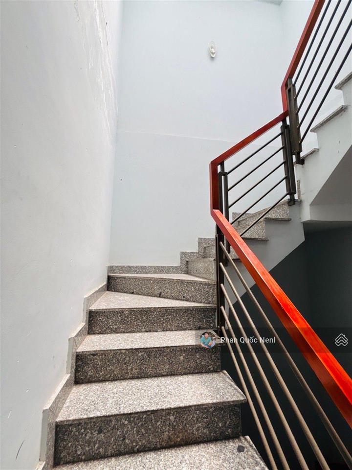 Chdv 5 tầng  gần chợ rạch ông, quận 8, dòng tiền 50 triệu/tháng, 82m2  giá chỉ 12,3 tỷ