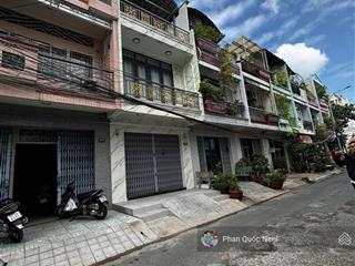 Nhà đẹp, giá tốt  kdc bùi minh trực, quận 8  65m2 (4x16)  giá chỉ 8,9 tỷ  3pn, xe hơi ngủ nhà