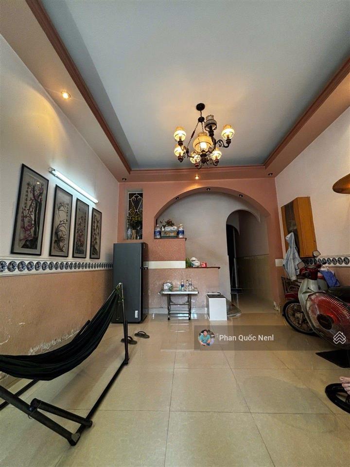Gấp bán đi mỹ định cư  65m2(4x14)giá 8,9 tỷ  tạ quang bửu, quận 8  nhà trong kdc phân lô