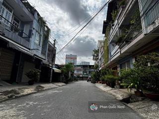 Gấp bán đi mỹ định cư  65m2(4x14)giá 8,9 tỷ  tạ quang bửu, quận 8  nhà trong kdc phân lô