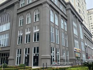 Cho thuê shophouse căn góc chung cư sài gòn mia, bình chánh  170m2  giá 60triệu/tháng