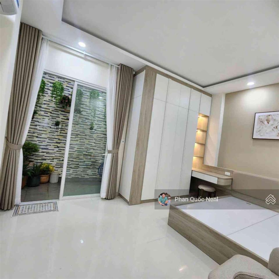 Nhà đẹp hẻm xe hơi  giá tốt  an lạc, bình tân  100m2 (5 x 20m)  2 tầng  giá chỉ 6,98 tỷ