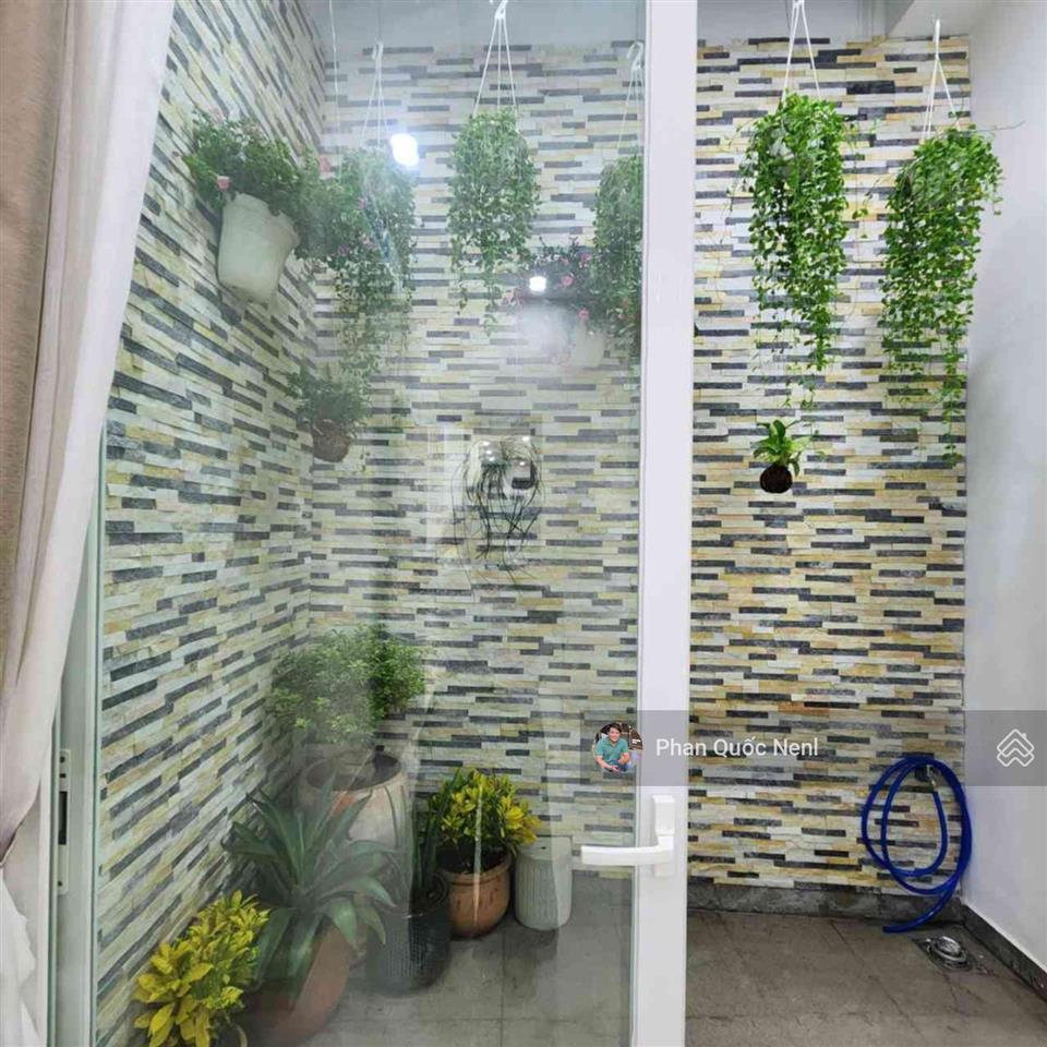 Nhà đẹp hẻm xe hơi  giá tốt  an lạc, bình tân  100m2 (5 x 20m)  2 tầng  giá chỉ 6,98 tỷ