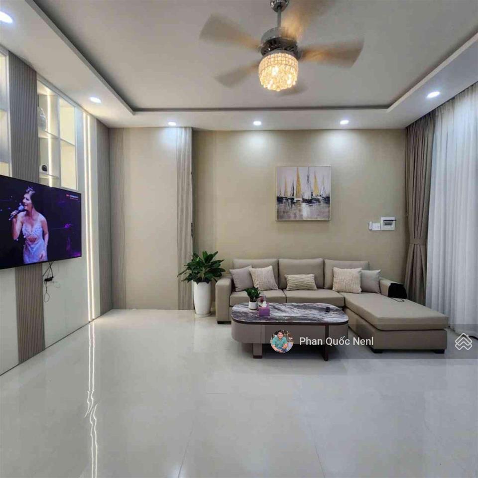 Nhà đẹp hẻm xe hơi  giá tốt  an lạc, bình tân  100m2 (5 x 20m)  2 tầng  giá chỉ 6,98 tỷ