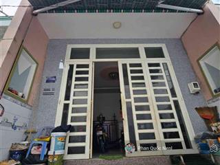 Siêu phẩm nhỉnh 5 tỷ 80m ngang 5m hẻm ba gác sát mặt tiền lê tấn bê, phường an lạc