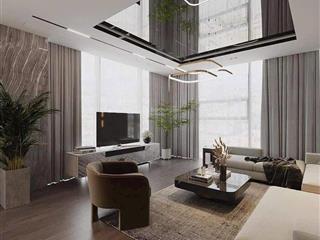 Siêu rẻ the nine  77.5m  tầng trung full nội thất, sẵn sổ đỏ, có slot ô tô giá nhỉnh 9 tỷ