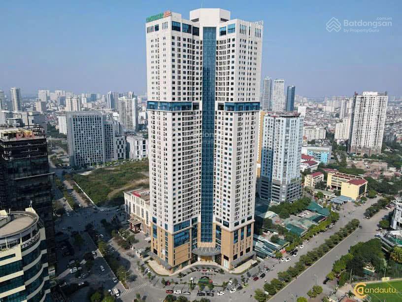 Giá đầu tư tại golden park  căn 3pn 95.6m view cv cầu giấy chủ nhà cần bán nhanh 11 tỷ cầm sổ đỏ
