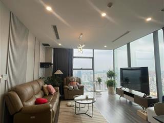 Chính chủ bán căn góc vip view hồ tây 103.3m full đồ, sẵn sổ đỏ giá nhỉnh 14 tỷ