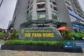 Bán căn 2pn 82m2 giá tốt the park home nhỉnh 8 tỷ, tầng trung ban công đông nam cực thoáng