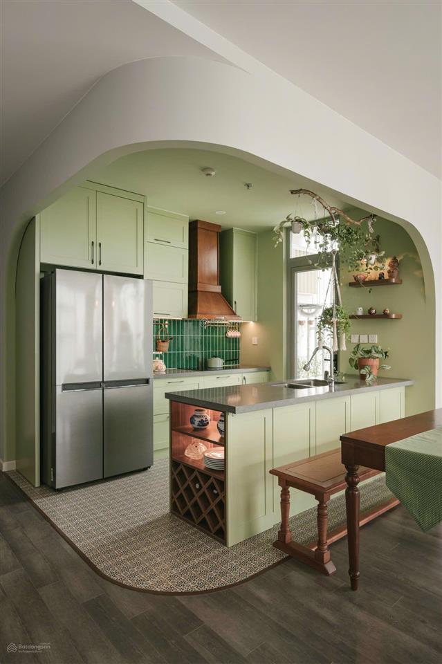 Chính chủ bán căn hoa hậu 106.2m tầng cao căn góc cực đẹp tại the nine nhỉnh 14 tỷ