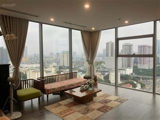 Chính chủ bán căn hoa hậu 106.2m tầng cao căn góc cực đẹp tại the nine nhỉnh 14 tỷ