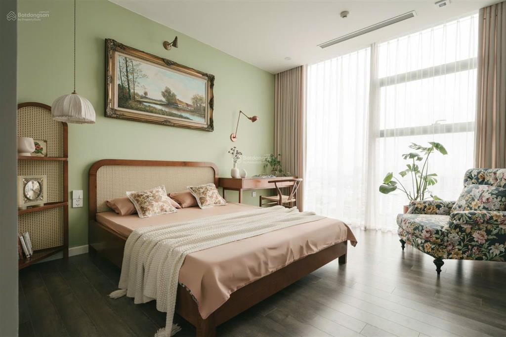 Chính chủ bán căn hoa hậu 106.2m tầng cao căn góc cực đẹp tại the nine nhỉnh 14 tỷ