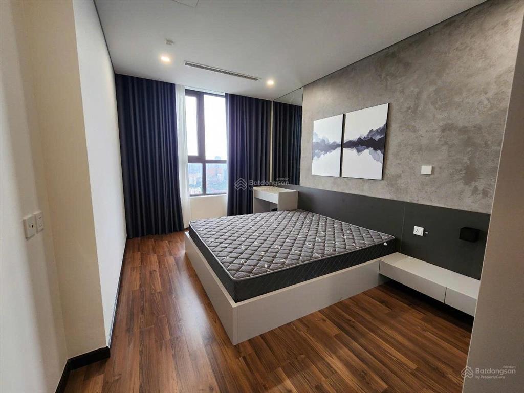 Siêu phẩm tại mipec rubik 109.8m2 3pn tầng cao view thoáng tặng full nội thất vào ở ngay