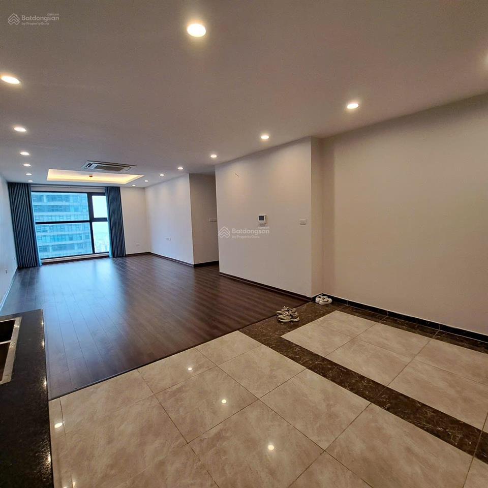 Bán nhanh căn góc trục hoa hậu view hồ tây chung cư flc 265 cg, 125.4m tầng cao sổ đỏ lâu dài