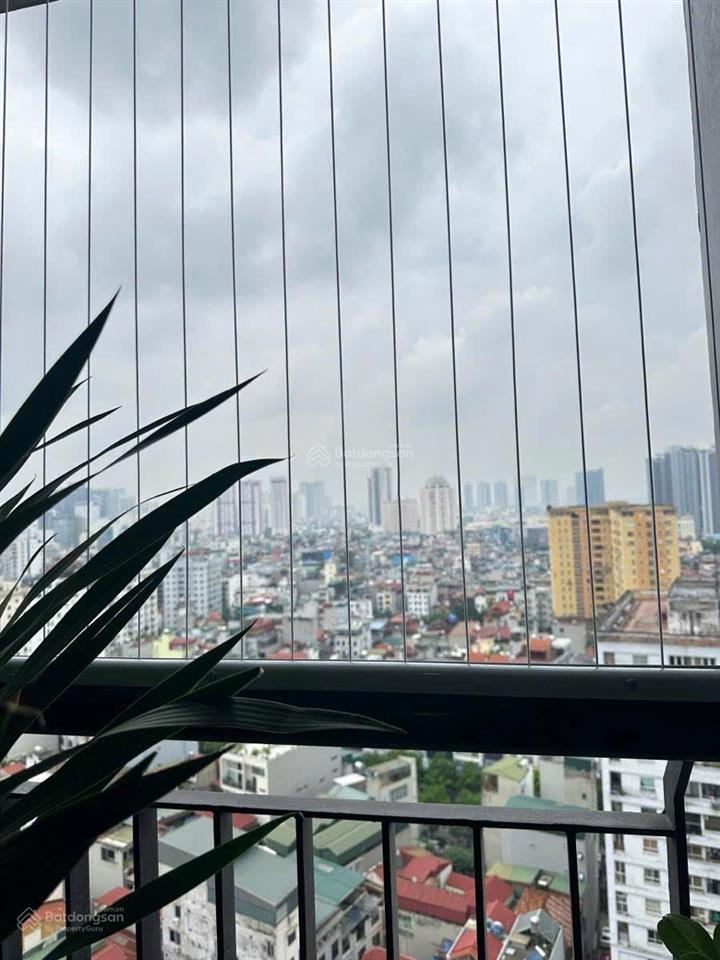 Rẻ nhất tòa, căn 2pn cc flc 265 cầu giấy 95.5m siêu rộng, tầng cao view thoáng giá nhỉnh 9 tỷ