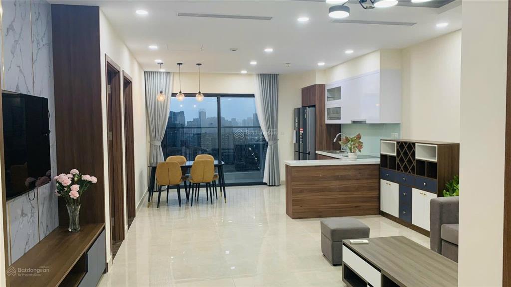Siêu phẩm 2pn vuông vắn tầng cao hướng đông nam view thoáng 84m full nội thất giá chỉ 9 tỷ tại cg