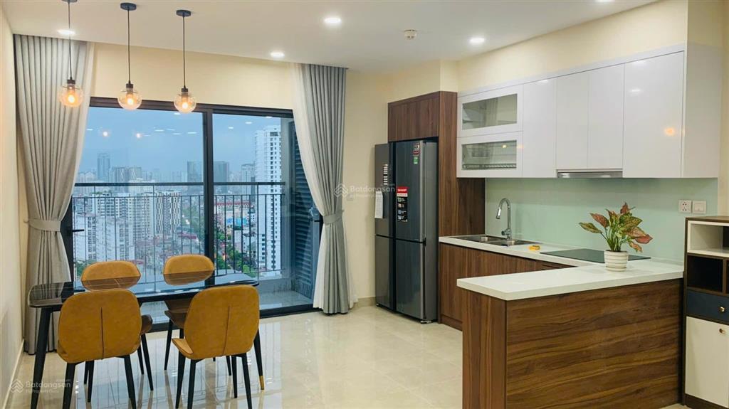 Siêu phẩm 2pn vuông vắn tầng cao hướng đông nam view thoáng 84m full nội thất giá chỉ 9 tỷ tại cg