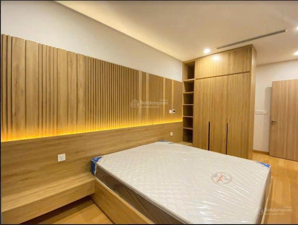 Siêu phẩm 3pn cực hiếm tại bonanza 23 duy tân  91,7m2 sổ đỏ lâu dài có slot ô tô giá 9.35 tỷ