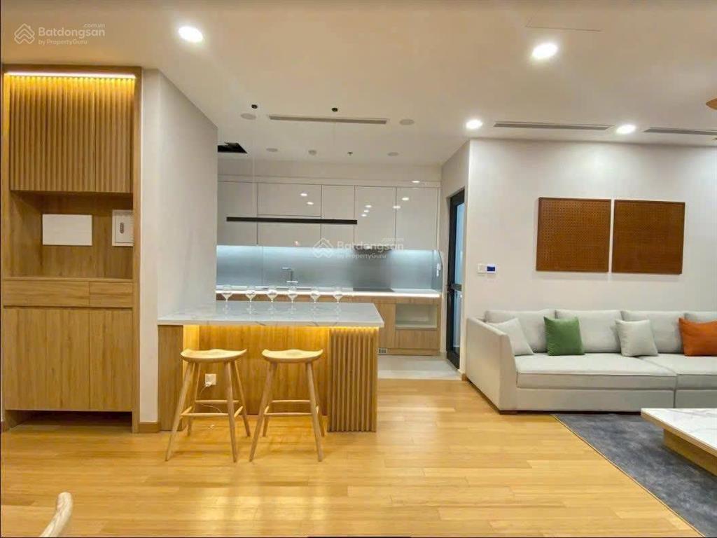 Siêu phẩm 3pn cực hiếm tại bonanza 23 duy tân  91,7m2 sổ đỏ lâu dài có slot ô tô giá 9.35 tỷ