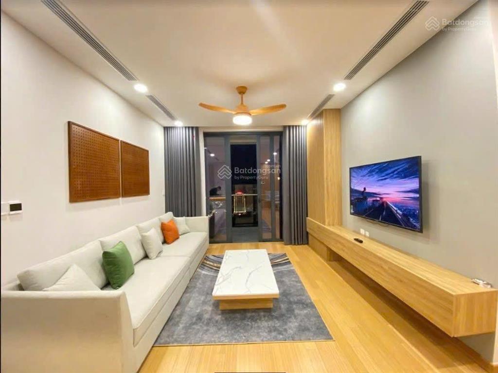 Siêu phẩm 3pn cực hiếm tại bonanza 23 duy tân  91,7m2 sổ đỏ lâu dài có slot ô tô giá 9.35 tỷ