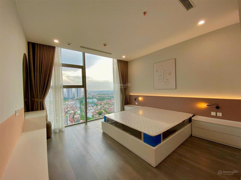 Siêu phẩm view hồ tây căn góc đẹp chung cư the nine 103.3m giá quá tốt anh chị ơi