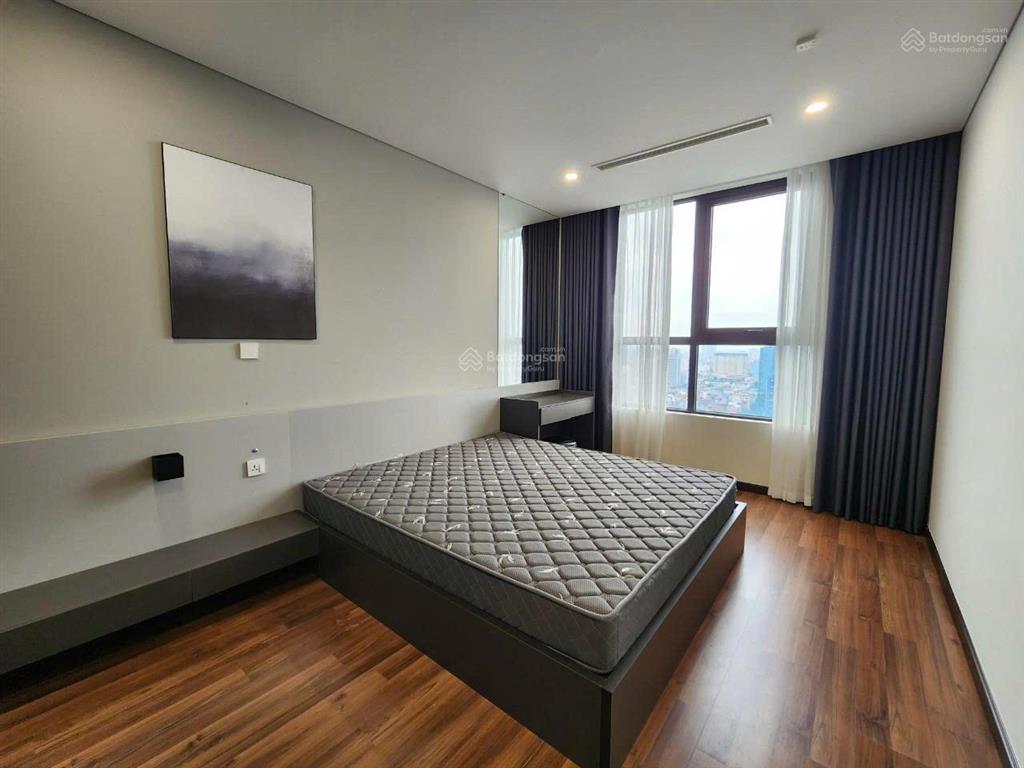 Chỉ 12.8 tỷ quý anh chị sở hữu ngay căn góc 3pn 109,8m2 tầng cao view thoáng tại mipec rubik360