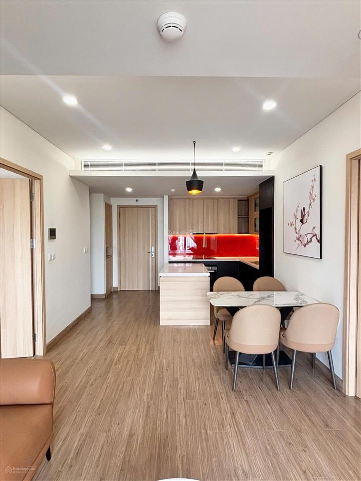 Sở hữu ngay căn 78.3m2 chung cư skypark resedience trung tâm cầu giấy, tầng trung chỉ 9.5 tỷ