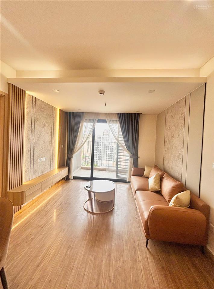 Sở hữu ngay căn 78.3m2 chung cư skypark resedience trung tâm cầu giấy, tầng trung chỉ 9.5 tỷ