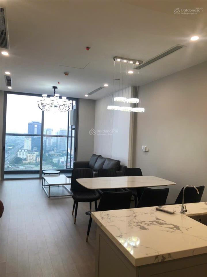 Bán nhanh căn the nine 75.7m2 tầng cao hướng nam mát mẻ sổ đỏ lâu dài, giá 9 tỷ