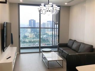 Bán nhanh căn the nine 75.7m2 tầng cao hướng nam mát mẻ sổ đỏ lâu dài, giá 9.2 tỷ