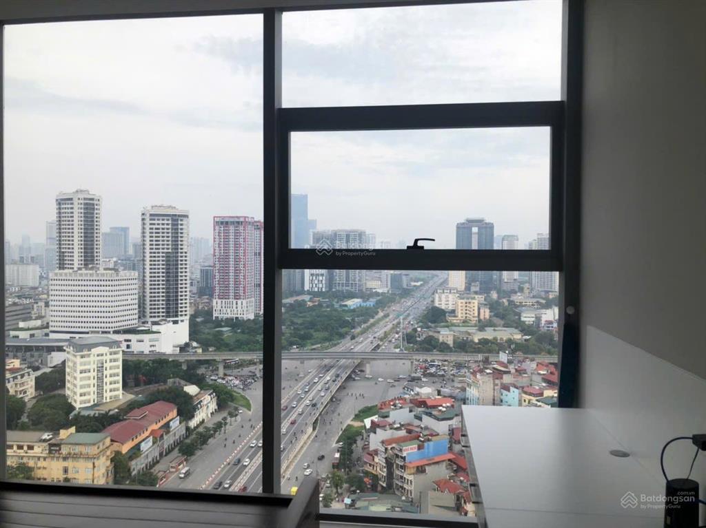Bán nhanh căn the nine 75.7m2 tầng cao hướng nam mát mẻ sổ đỏ lâu dài, giá 9 tỷ