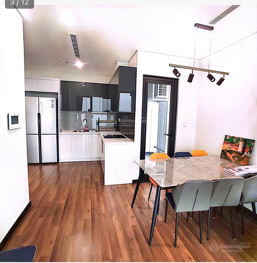 Sở hữu ngay căn 108.8m2, 3pn chỉ 11 tỷ tầng đẹp hướng nam view nội khu, giá hời toàn cầu giấy
