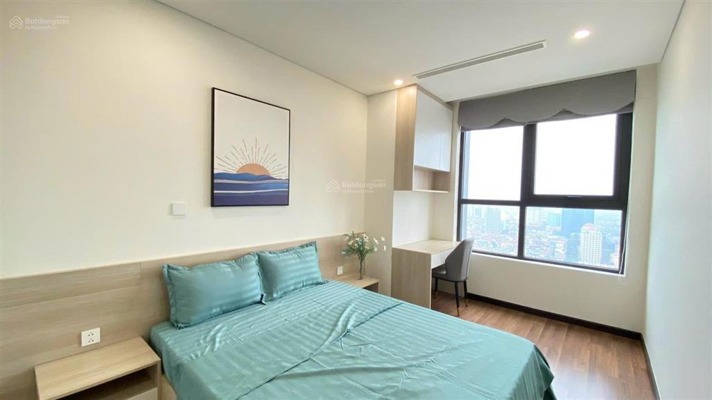 Sở hữu ngay căn 108.8m2, 3pn chỉ 11 tỷ tầng đẹp hướng nam view nội khu, giá hời toàn cầu giấy