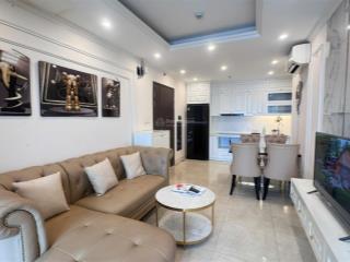 Bán căn 1pn chung cư 110 cầu giấy  52.4m² sẵn sổ đỏ giá chỉ hơn 5 tỷ