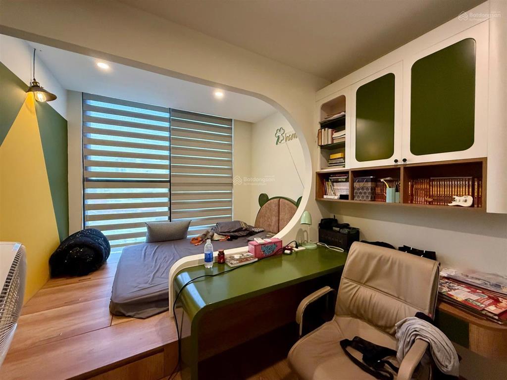 Bán căn 2pn hoa hậu 78,8m tầng đẹp view đẹp, nội thất cơ bản, view công viên thủ lệ