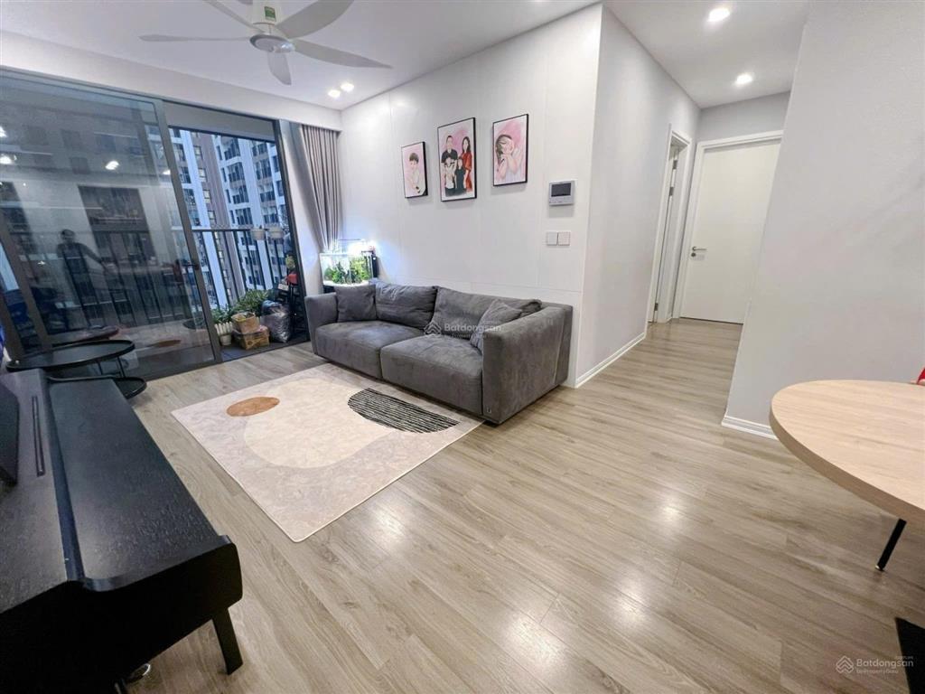 Chị gái em bán căn 83m² cc 6th element tầng trung, nội thất đẹp, sổ sẵn, giá thiện chí chỉ hơn 8 tỷ